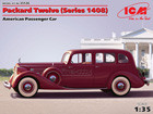 [1/35] Packard Twelve (Series 1408), American Passenger Car