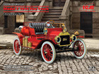 [1/35] Model T 1914 Fire Truck American Car