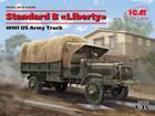 [1/35] Standard B Liberty, WWI US Army Truck