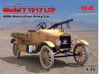 [1/35] Model T 1917 LCP, WWI Australian Army Car