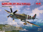 [1/48] Spitfire Mk.IXC 'Beer Delivery', WWII British Fighter