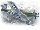 [1/48] P-51A Mustang U.S. Air Force
