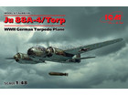 [1/48] Ju 88A-4/Torp, WWII German Torpedo Plane