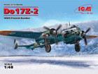 [1/48] Do 17Z-2, WWII Finnish Bomber
