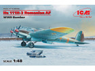 [1/48] He 111H-3 Romanian AF, WWII Bomber