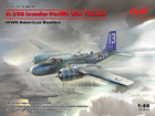 [1/48] A-26 Invader Pacific War Theater