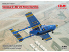 [1/48] Cessna O-2A US Navy Service