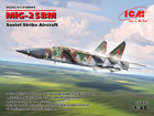 [1/48] MiG-25 BM, Soviet Strike Aircraft