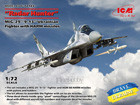 [1/72] Radar Hunter - MiG-29 