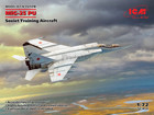 [1/72] MiG-25PU Soviet Training Aircraft