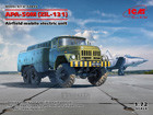 [1/72] APA-50(ZiL-131) Airfield mobile electric unit