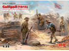 [1/35] Gallipoli (1915)