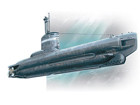 [1/144] U-Boat XXIII