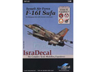[1/48] Israeli Air Force F-16I Sufa