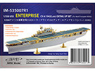 [1/350] USS ENTERPRISE CV-6 1942(Late) DETAIL-UP SETS for Merit/Trumpeter 65302Kit