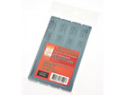 Premium Soft Sanding Stick(Matador) #0800 (4EA)
