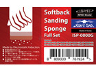Softback Sanding Sponge Full Set