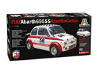 [1/12] FIAT Abarth 695SS / Assetto Corsa