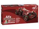 [1/12] ALFA ROMEO 8C 2300 Roadster