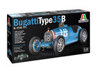 [1/12] Bugatti Type 35B