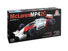 [1/12] McLaren MP4/2C Prost-Rosberg