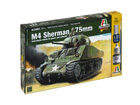 [1/56] M4 SHERMAN 75mm