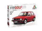 [1/24] VW Golf GTI First Series 1976 / 78