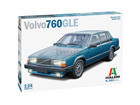 [1/24] Volvo 760 GLE