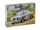 [1/24] Ford Escort RS 1800 Mk.II Lombard RAC Rally