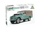 [1/24] Land Rover 109 LWB
