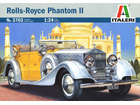 [1/24] Rolls-Royce Phantom II