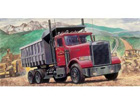 [1/24] Freightliner Heavy Dumper Truck