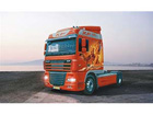 [1/24] DAF XF105 SPACE CAB