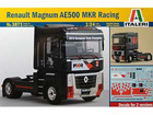 [1/24] Renault Magnum AE500 MKR Racing