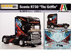 [1/24] Scania R730 