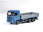 [1/24] Scania Streamline 143H 6x2 Platform Truck