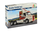 [1/24] Scania T143H 6x2