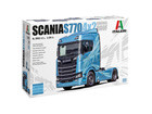 [1/24] Scania S770 4x2 Normal Roof [LIMITED EDITION]