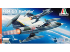 [1/32] F-104G/S STARFIGHTER