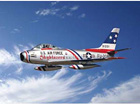 [1/32] F-86F Sabre Jet 