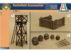 [1/32] Battlefield Accessories