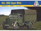 [1/35] Kfz.305 Opel Blitz