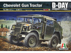 [1/35] CHEVROLET GUN TRACTOR