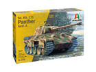 [1/35] PANTHER Ausf. A