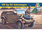 [1/35] VW Kdf.1 Typ 82 