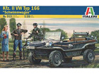 [1/35] Kfz.II VW Typ 166 