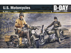 [1/35] U.S. MOTORCYCLES