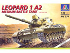 [1/35] LEOPARD I A2