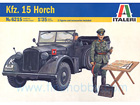 [1/35] Kfz.15 Horch