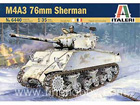[1/35] M4 A3 Sherman